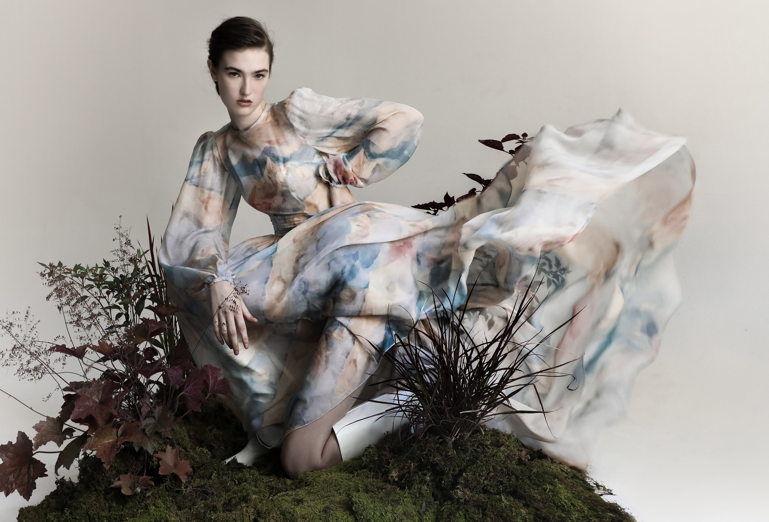 judy zhang image